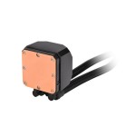 خرید خنک کننده پردازنده Thermaltake TH360 - خنک کننده مایع - سیاه خرید خنک کننده پردازنده Thermaltake TH360 - خنک کننده مایع - سیاه